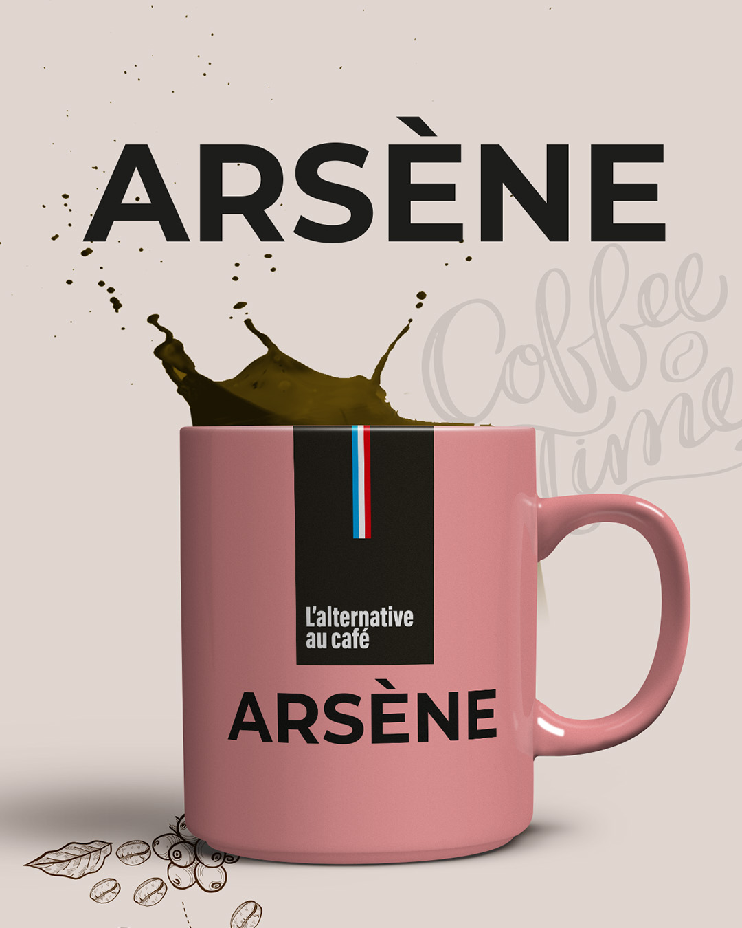 ArsÃ¨ne